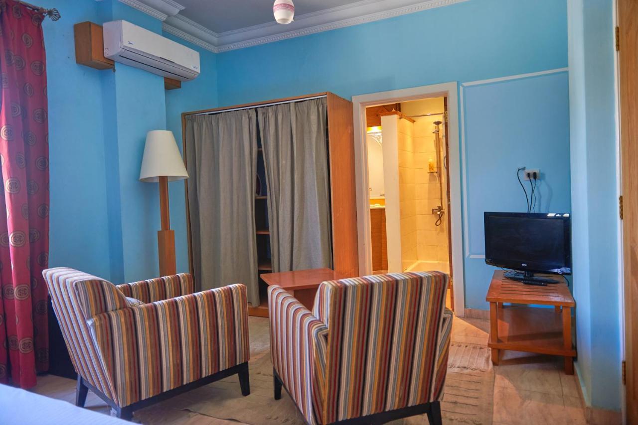 Sweet Rooms Luxor Exterior photo