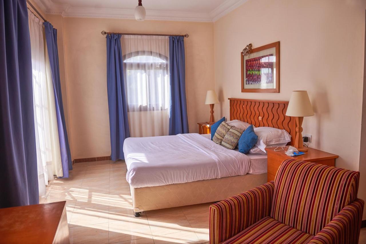 Sweet Rooms Luxor Exterior photo